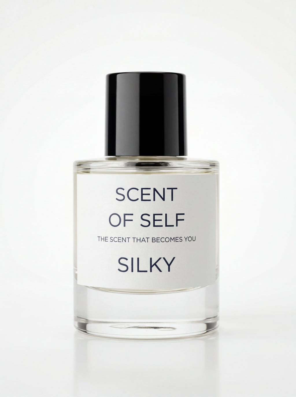 SILKY