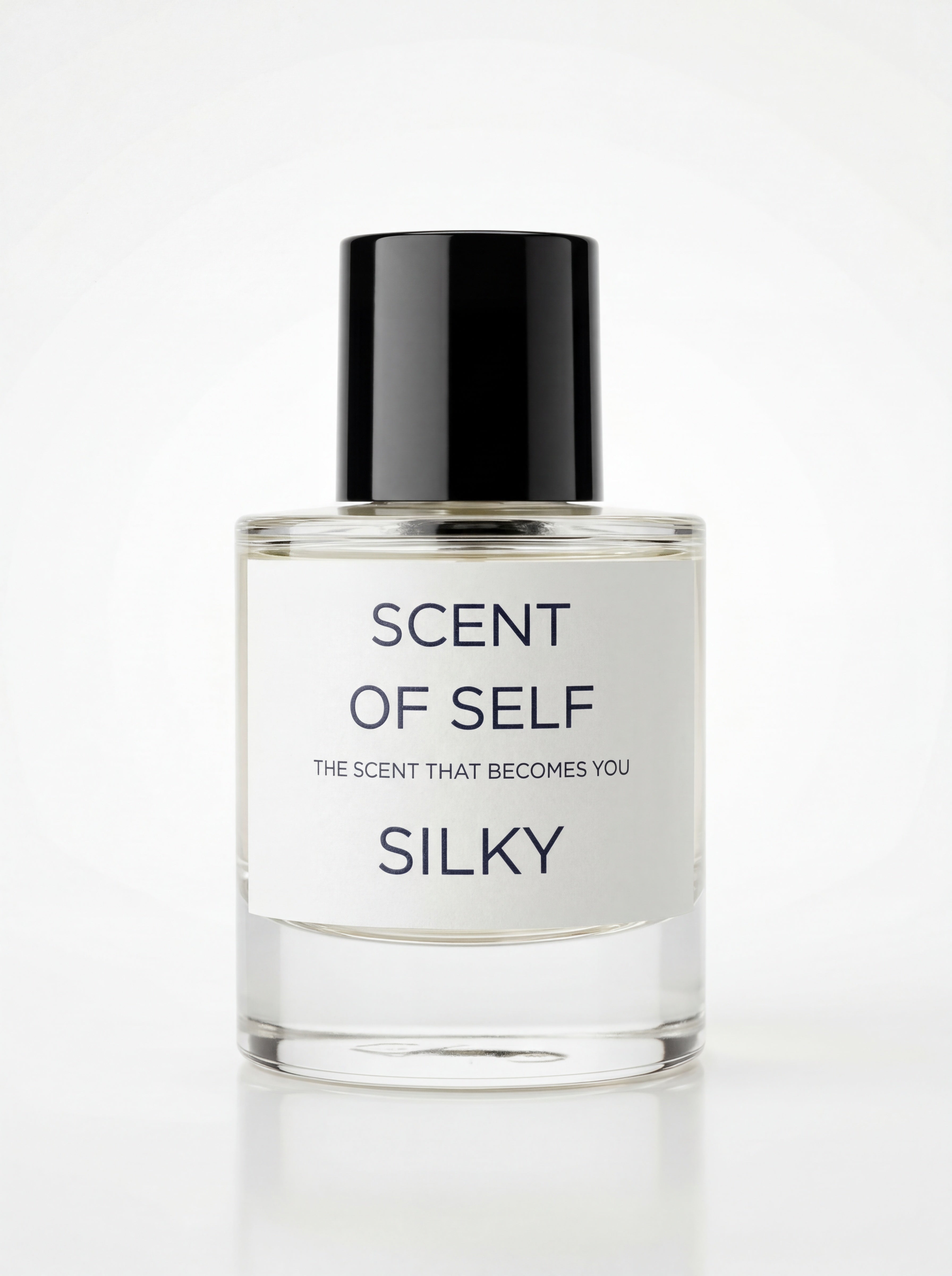 SILKY