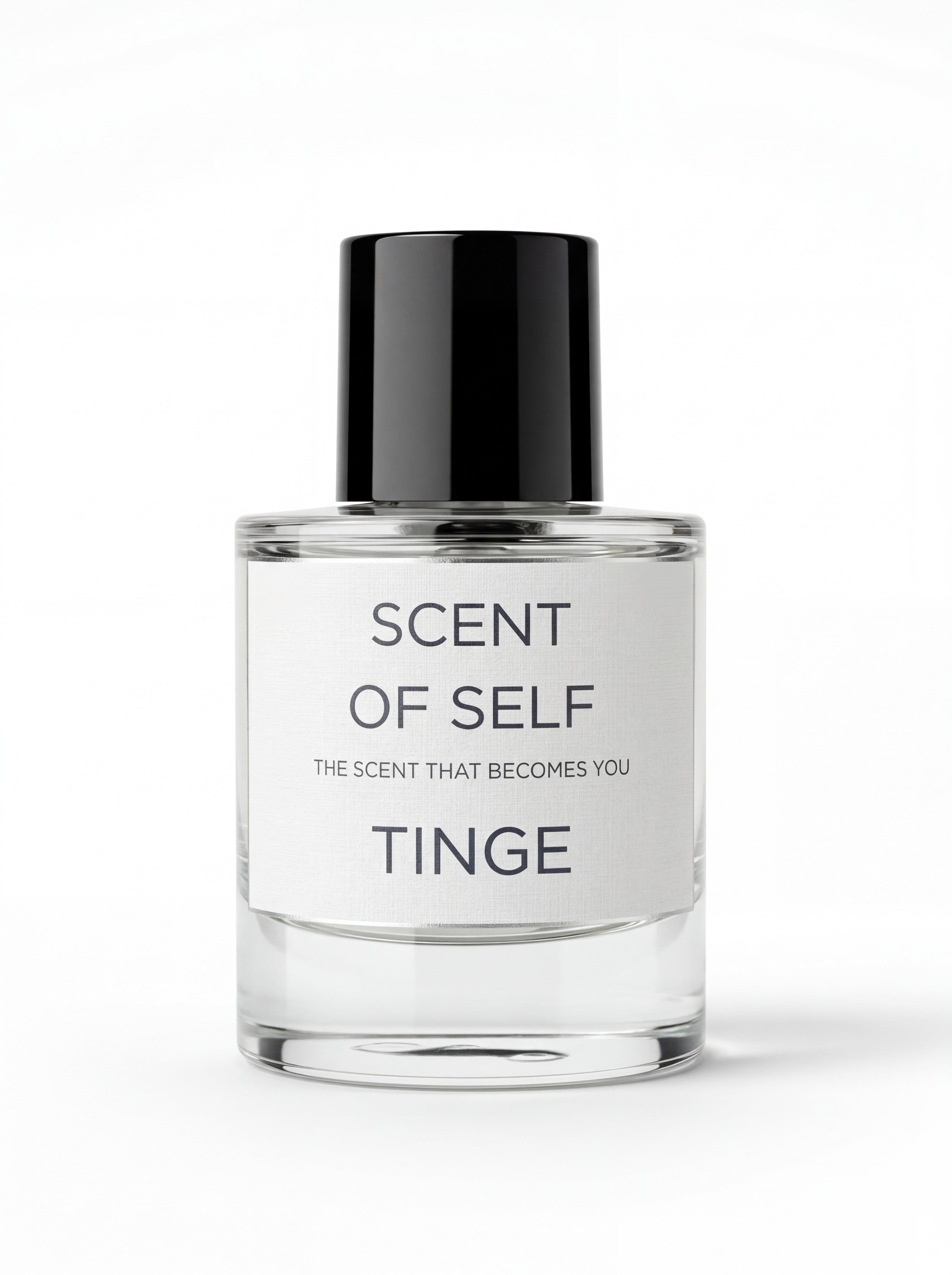 TINGE