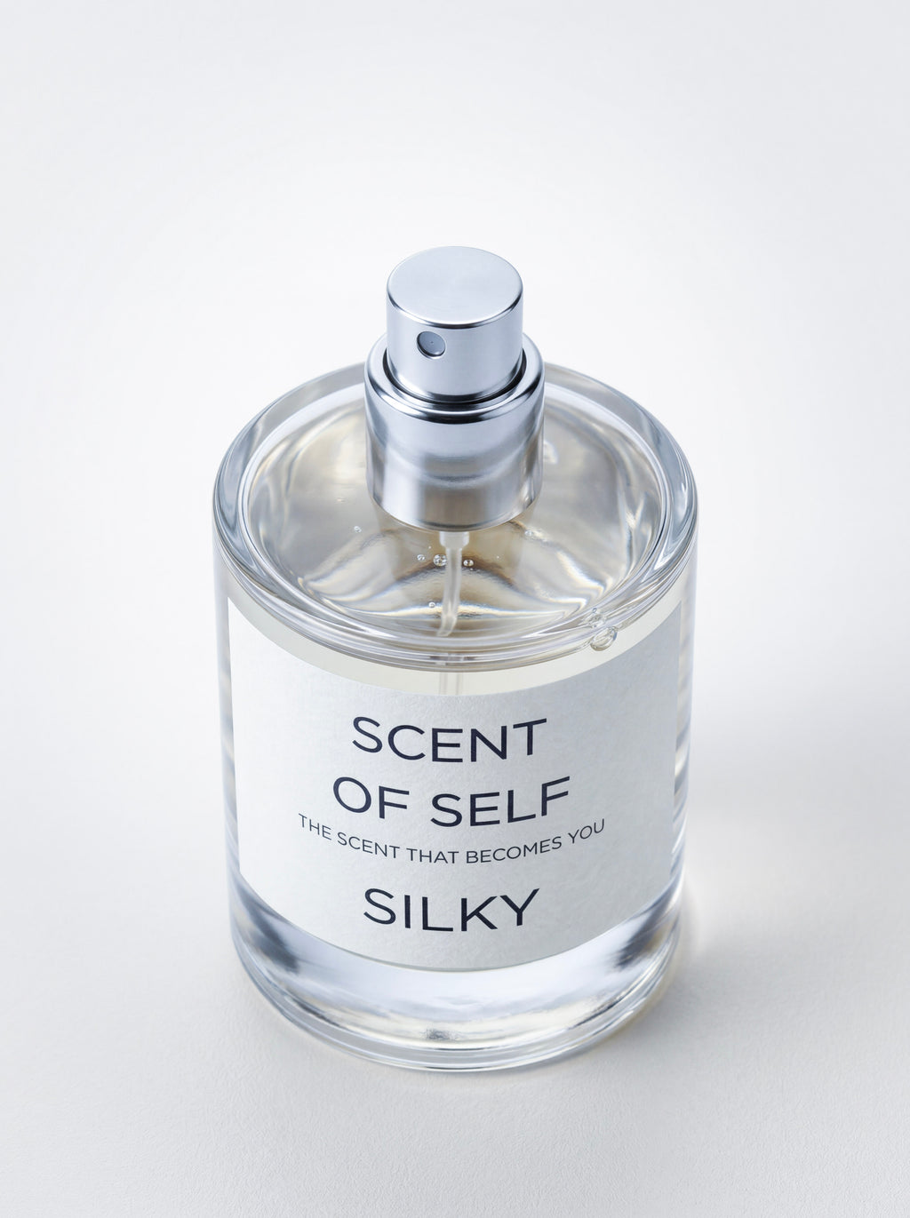 SILKY