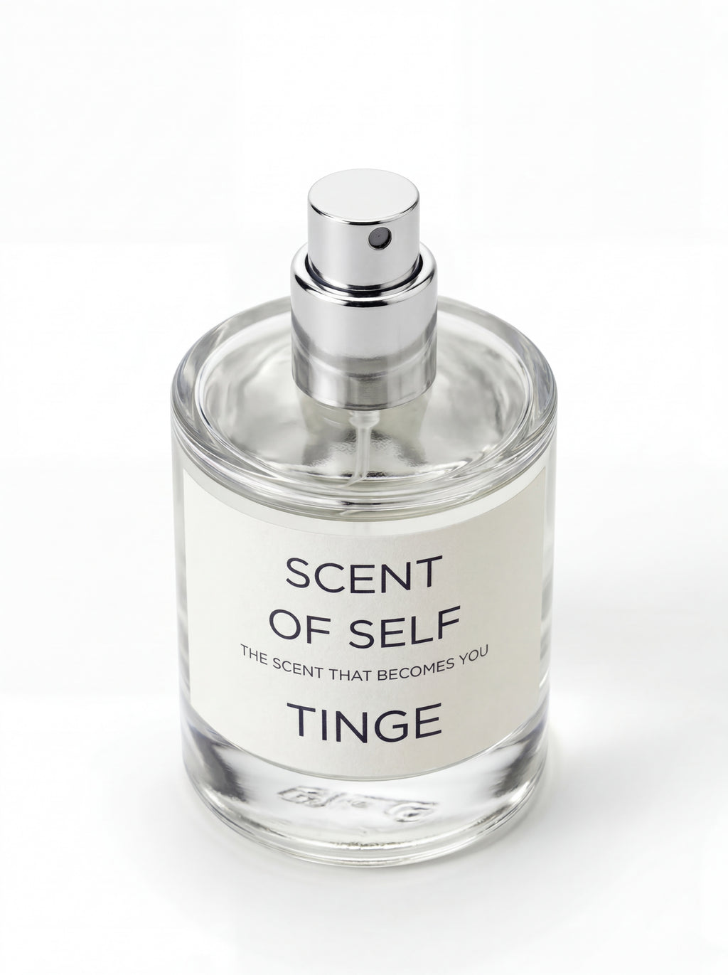 TINGE