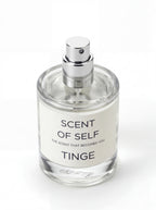 TINGE