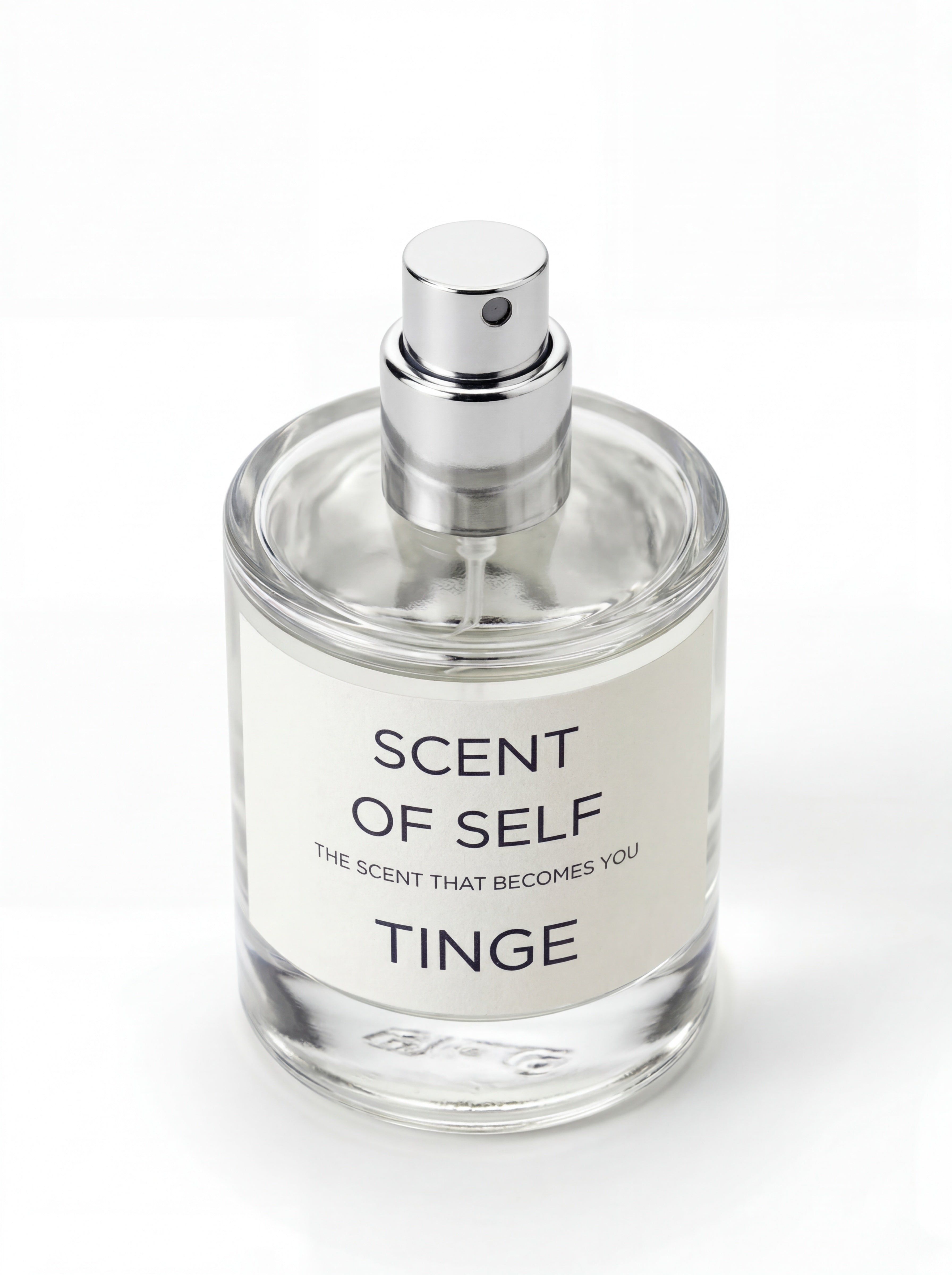 TINGE